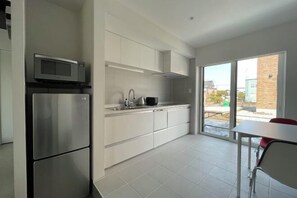 Room - Biei Villa Gen (Kamikawa District)