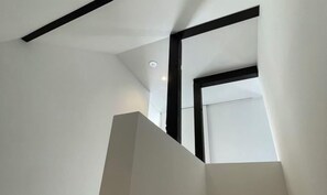 Interior - Biei Villa Gen (Kamikawa District)