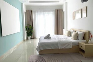 Room - Ann Home (Ho Chi Minh City)