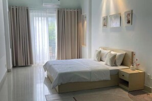 Soundproofing - Ann Home (Ho Chi Minh City)