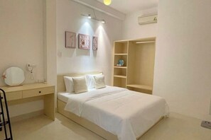 Unclassified image, 2 of 18, button - Ann Home (Ho Chi Minh City)