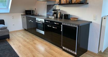 At home - fühl dich zu hause in essen