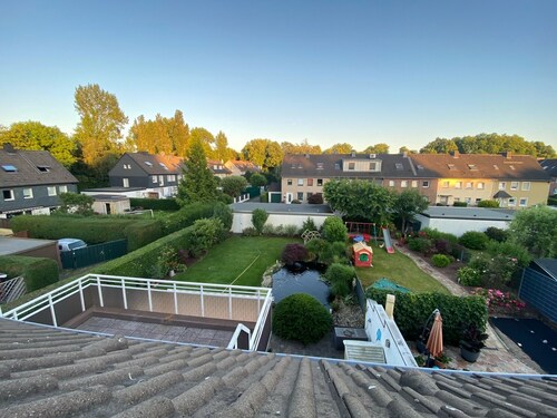 At home - fühl dich zu hause in essen