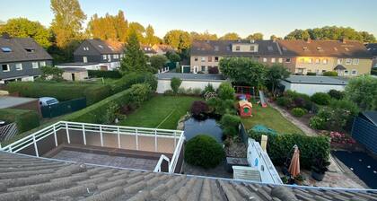 At home - fühl dich zu hause in essen