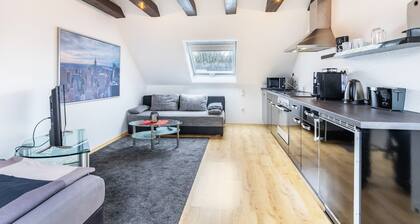 At home - fühl dich zu hause in essen