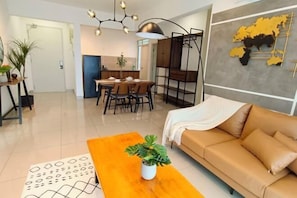 Room - Apartment kulai (Kulai)