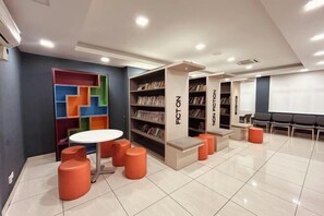 Vistas desde el alojamiento