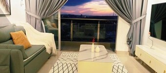 Apartment kulai