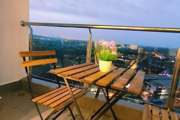 Room - Apartment kulai (Kulai)