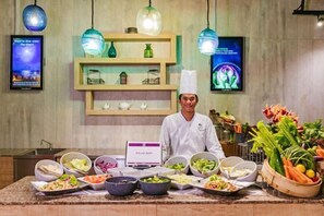 Dining - Club Med Bintan (Bintan)