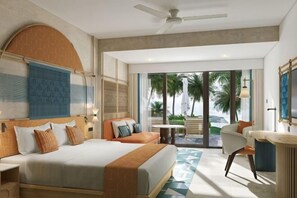 Room - Club Med Bintan (Bintan)