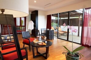 Room - Club Med Bintan (Bintan)