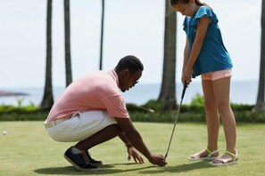 Children's area - Club Med Bintan (Bintan)