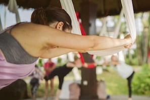 Property grounds - Club Med Bintan (Bintan)