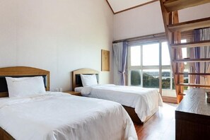 Room - Jeju Amore House (Jeju)