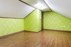 Room - Jeju Amore House (Jeju)