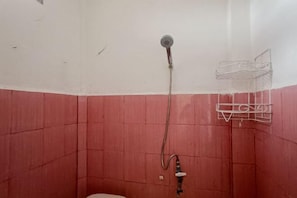 Room - Penginapan Muslim Waker Syariah (Central Lombok Regency)