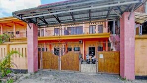 Unclassified image, 3 of 7, button - Penginapan Muslim Waker Syariah (Central Lombok Regency)