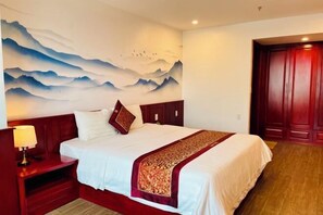 Room - Glory 3 Hotel Korea Street (Bac Ninh)