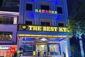 Exterior - Glory 3 Hotel Korea Street (Bac Ninh)
