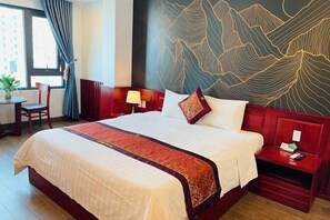 Room - Glory 3 Hotel Korea Street (Bac Ninh)