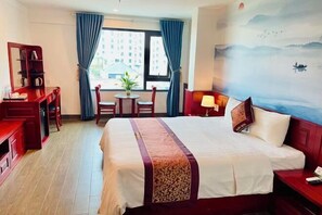 Room - Glory 3 Hotel Korea Street (Bac Ninh)