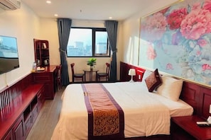 Room - Glory 3 Hotel Korea Street (Bac Ninh)