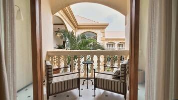 Reserve Room | View from room