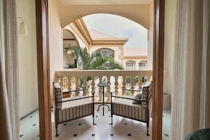 Reserve Room | View from room