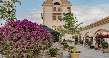 Hotel Irada Pune Wine Country
