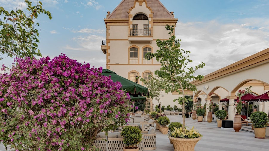 Hotel Irada Pune Wine Country