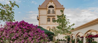 Hotel Irada Pune Wine Country