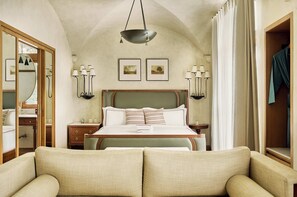 Phòng Suite (Vineyard Suite) | Bàn ủi/dụng cụ ủi quần áo, truy cập Internet không dây miễn phí 