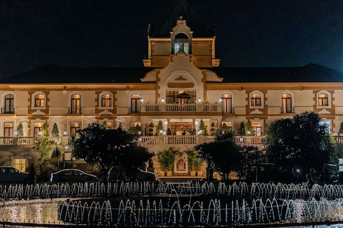 Hotel Irada  Pune Wine Country