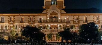 Hotel Irada  Pune Wine Country