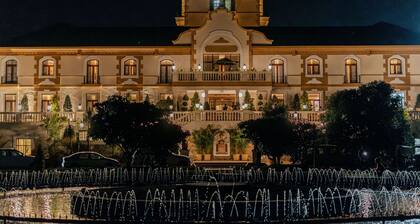 Hotel Irada Pune Wine Country