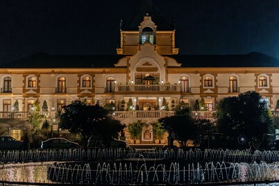 Hotel Irada  Pune Wine Country