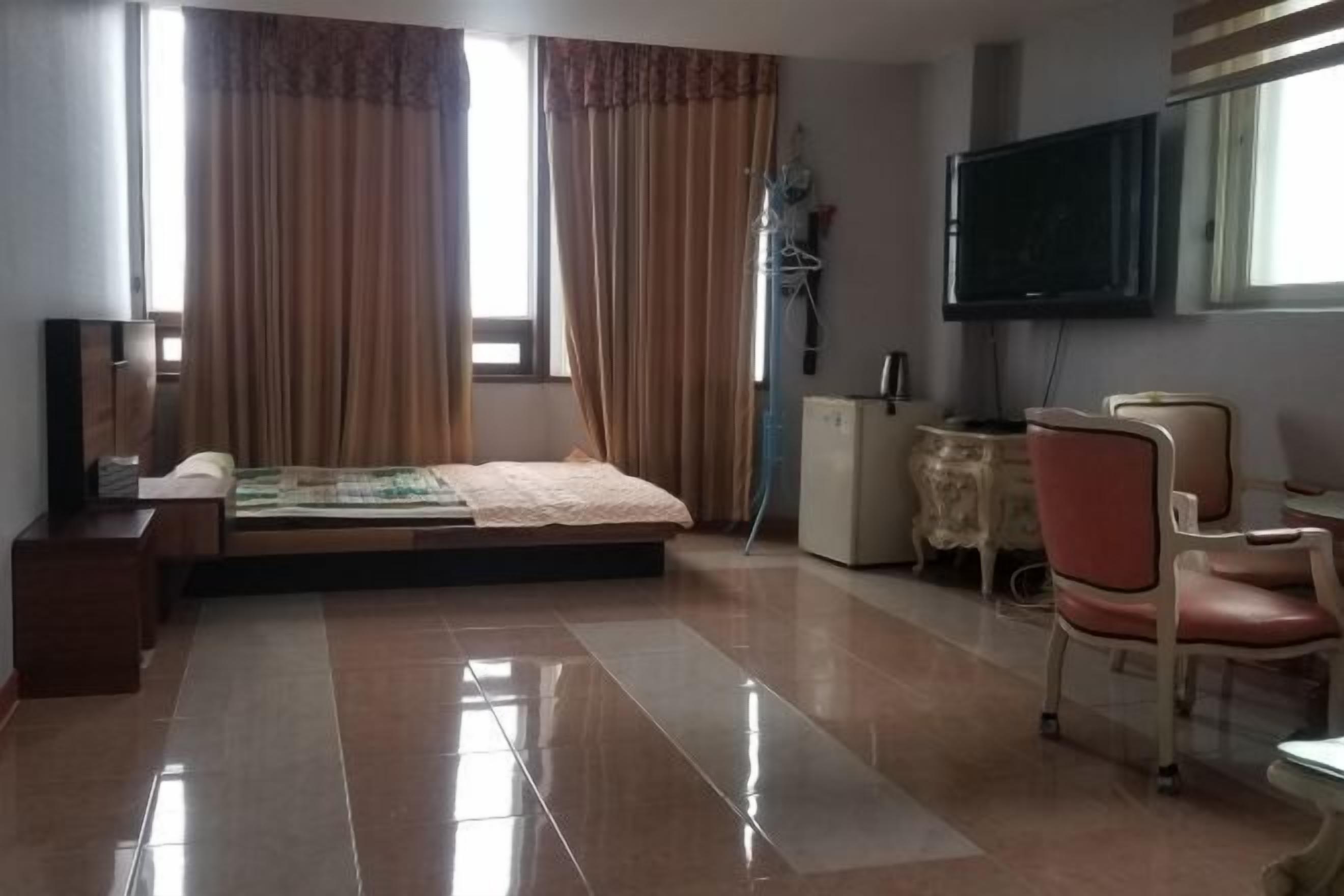 Kamer