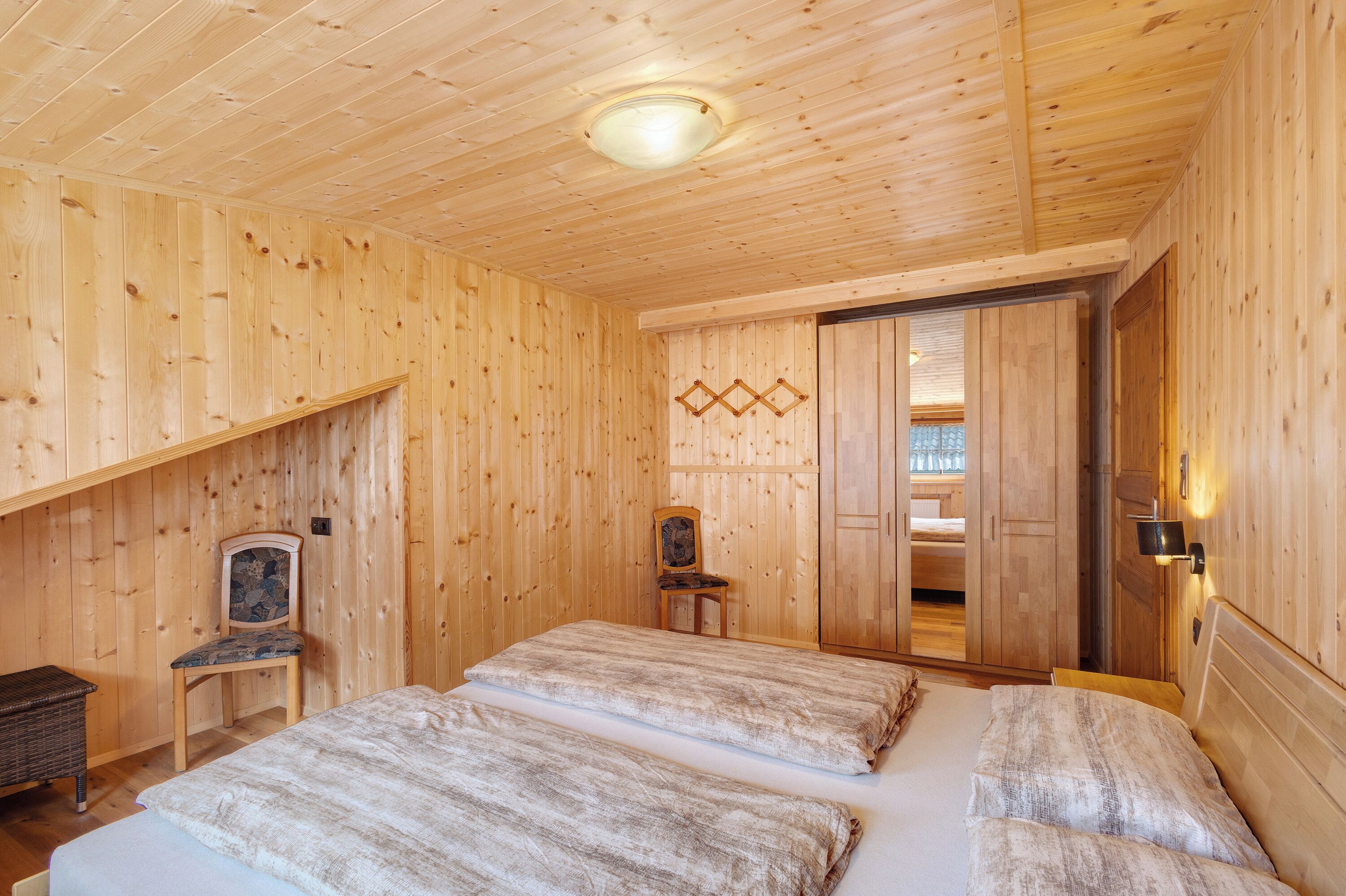 1 slaapkamer, wifi, beddengoed