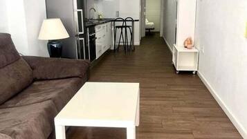 Apartemen | 1 kamar tidur