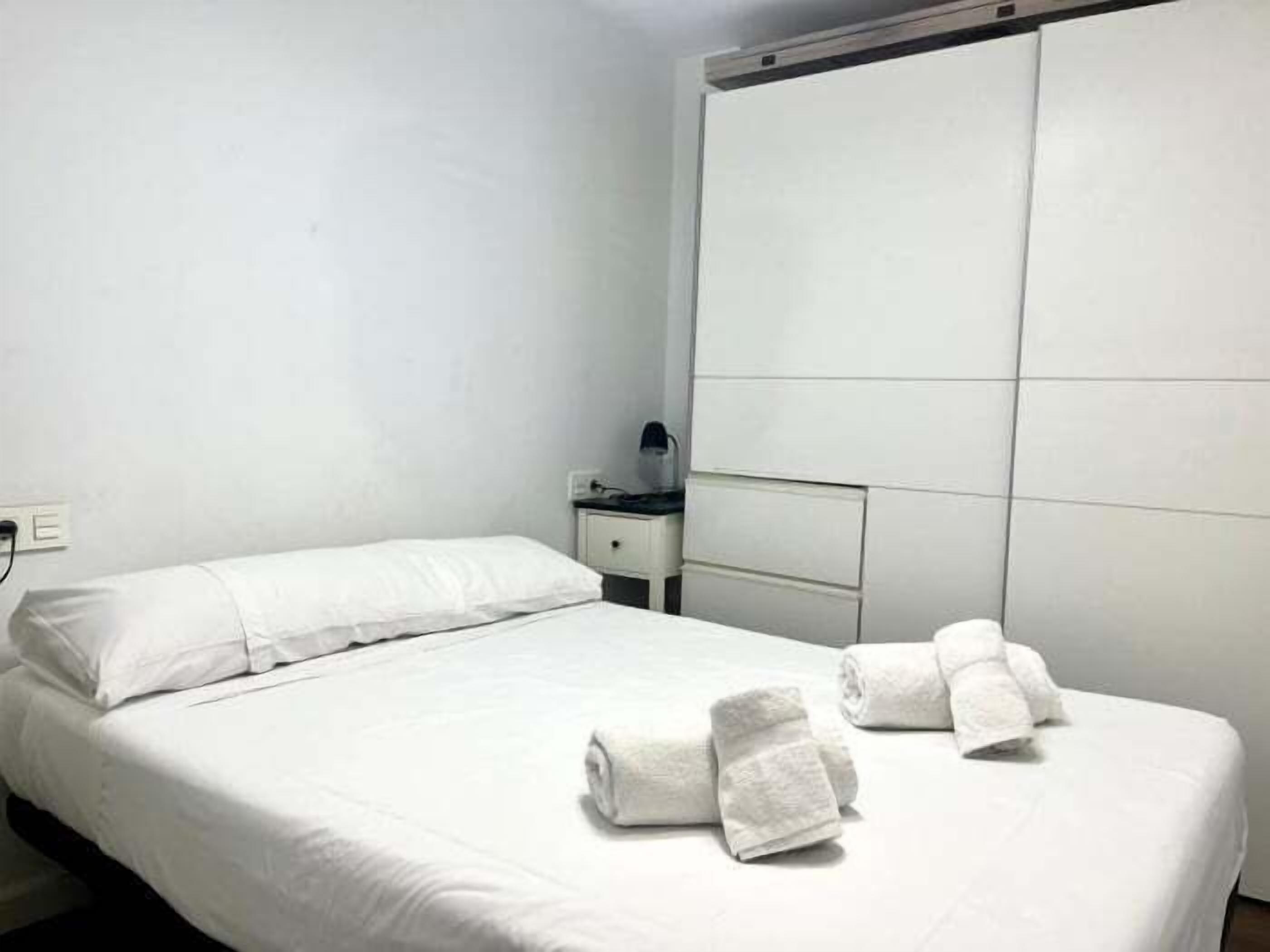 公寓 | 1 間臥室