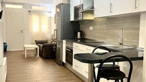 Apartment | 1 bedroom - AP Junto AL Hospital Morales Meseguer (Murcia)