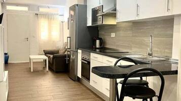 Apartemen | 1 kamar tidur