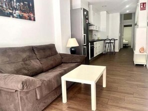 Apartment | 1 bedroom