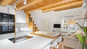 Apartment | 1 bedroom