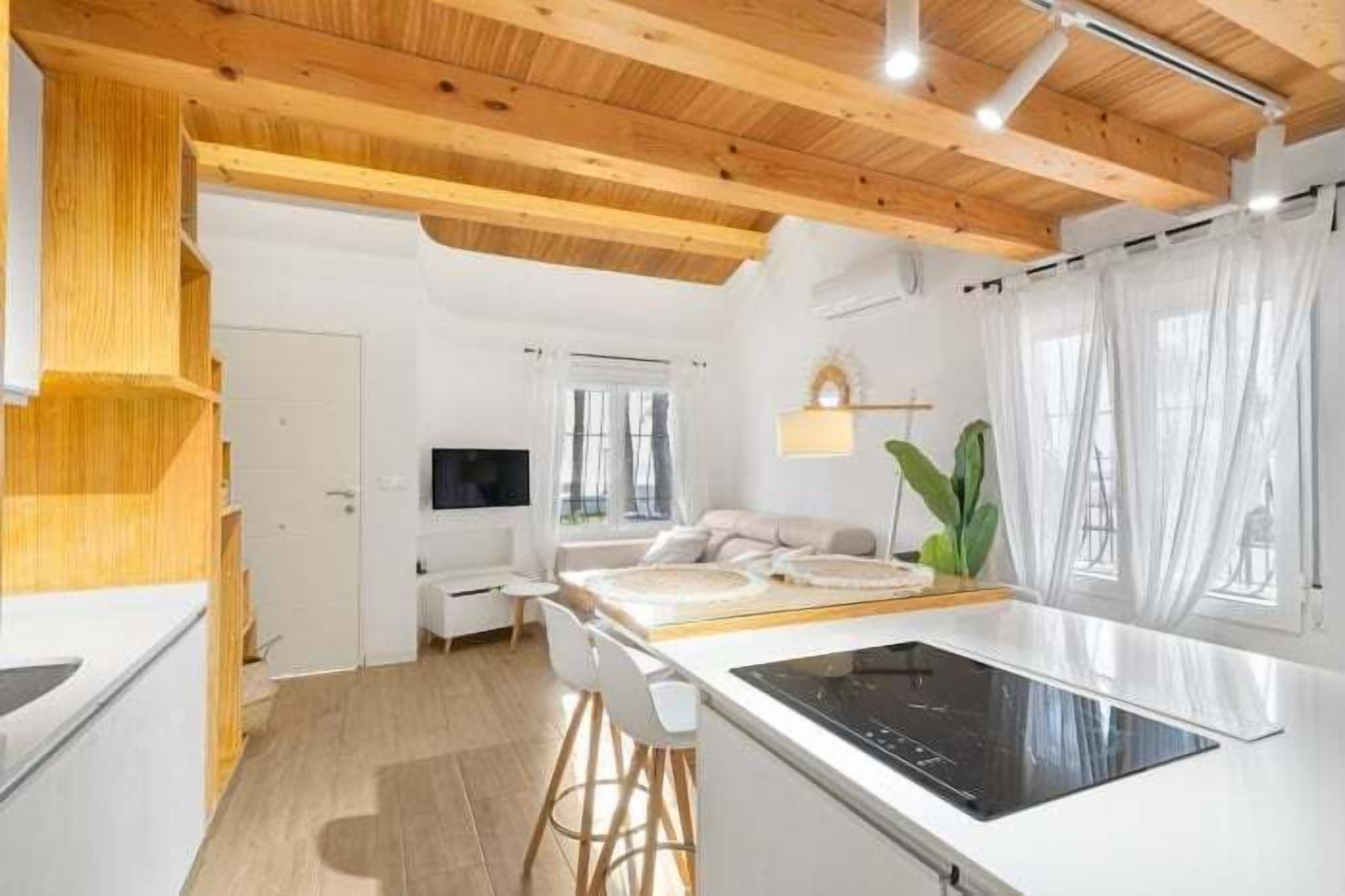 Apartment | 1 bedroom