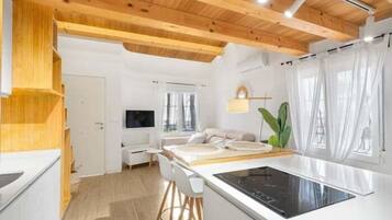 Apartment | 1 bedroom