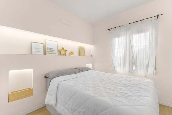 Apart Daire | 1 yatak odası 