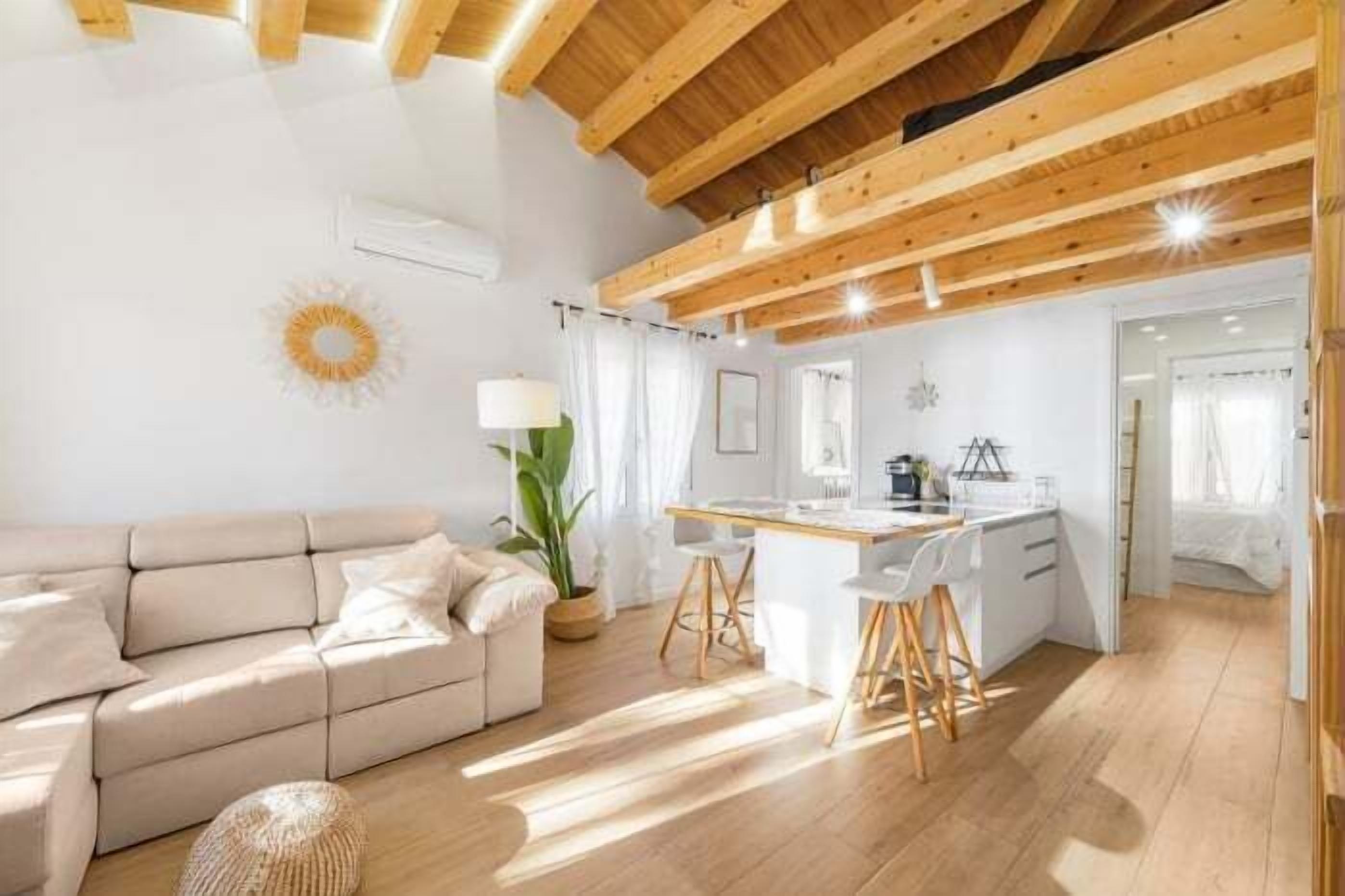 Apartment | 1 bedroom