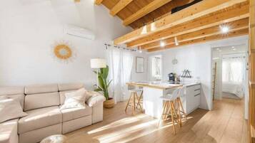 Apartment | 1 bedroom